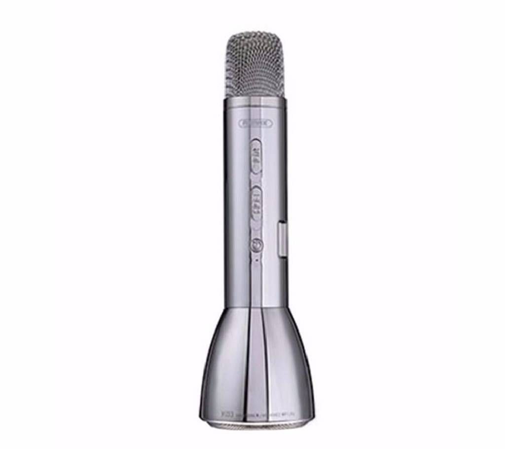 Remax K03 Smart Microphone