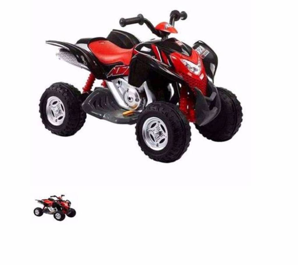 Motorcycle for kids 