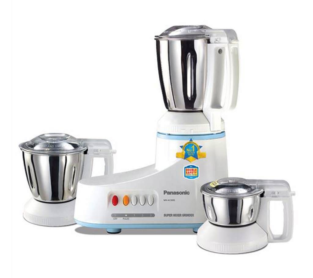 Panasonic Mixer Grinder MX AC300 