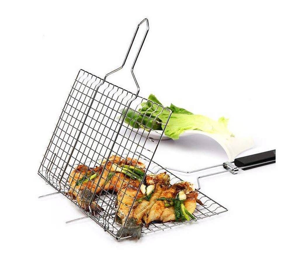 BBQ Mashes Clamps Food Clip