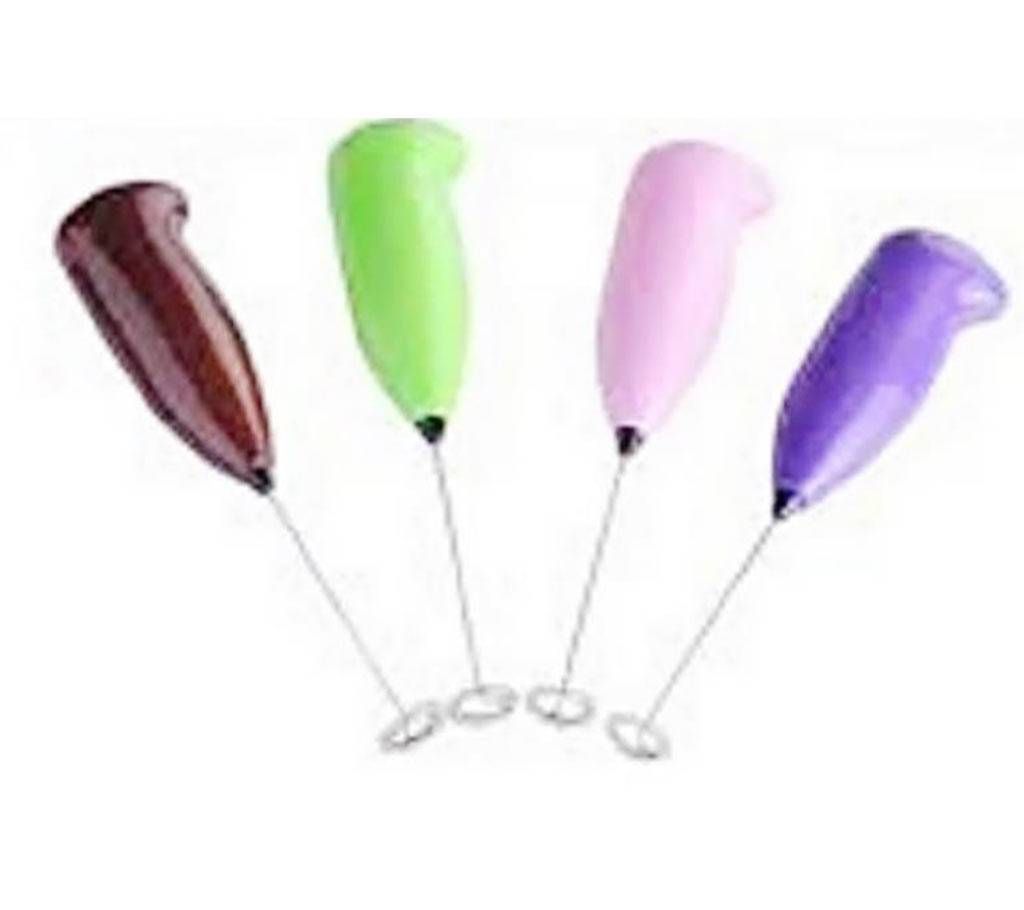 Electronic Coffee Mixer (1 piece)