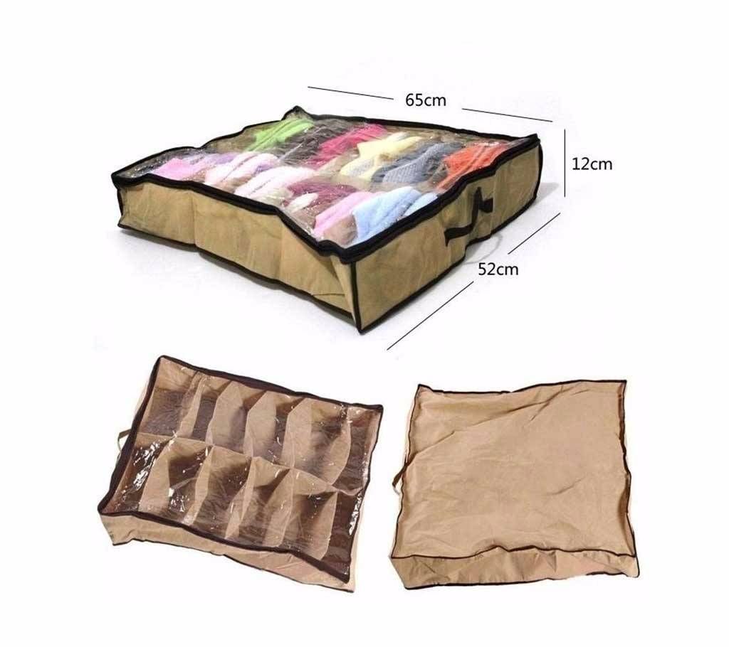SHOES ORGANIZER