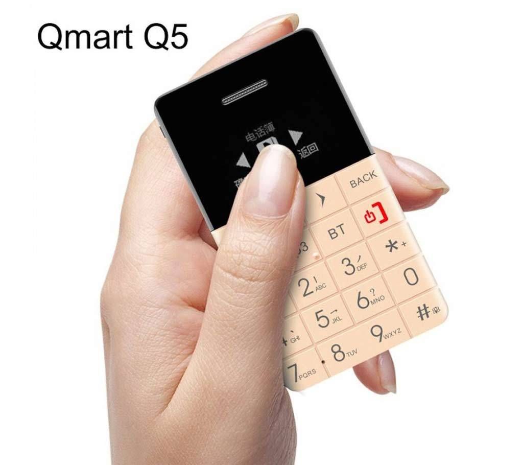 AIEK Q5 Mini Card mobile