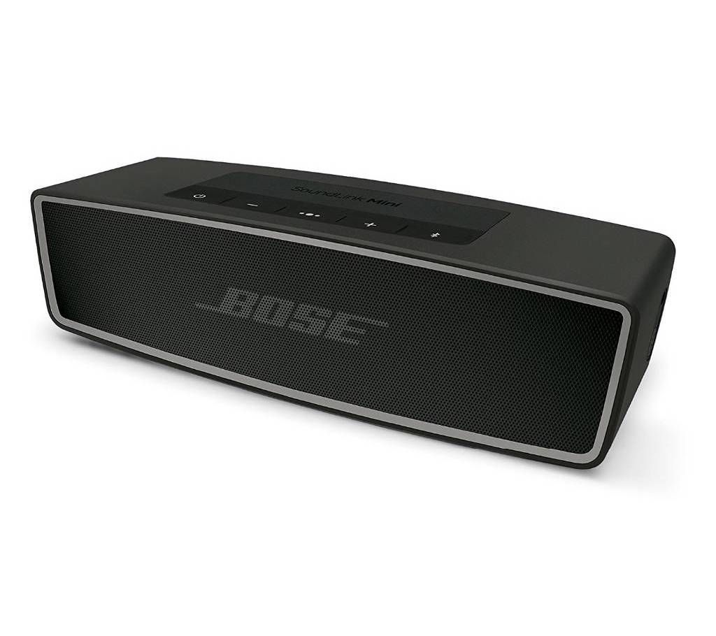 BOSE SOUNDLINK Mini Speaker
