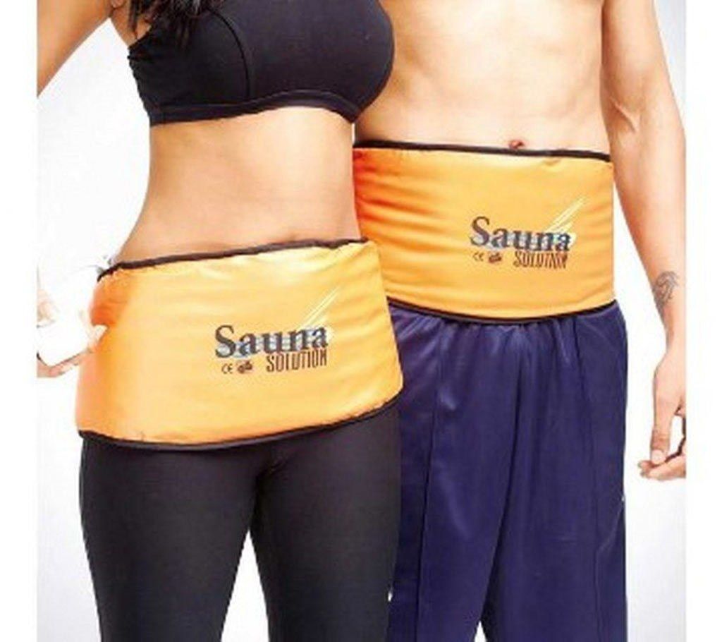 SAUNA Hit Belt