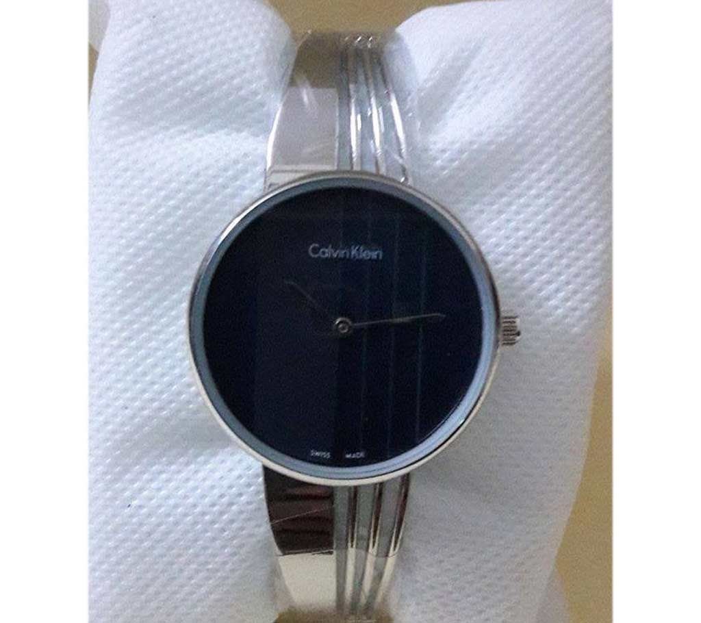 CK ladies watch- analogue display (copy) 