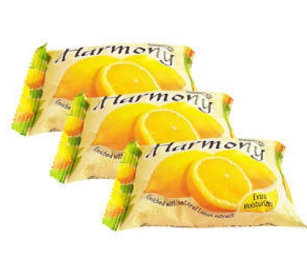 Harmony Soap 3pcs Combo