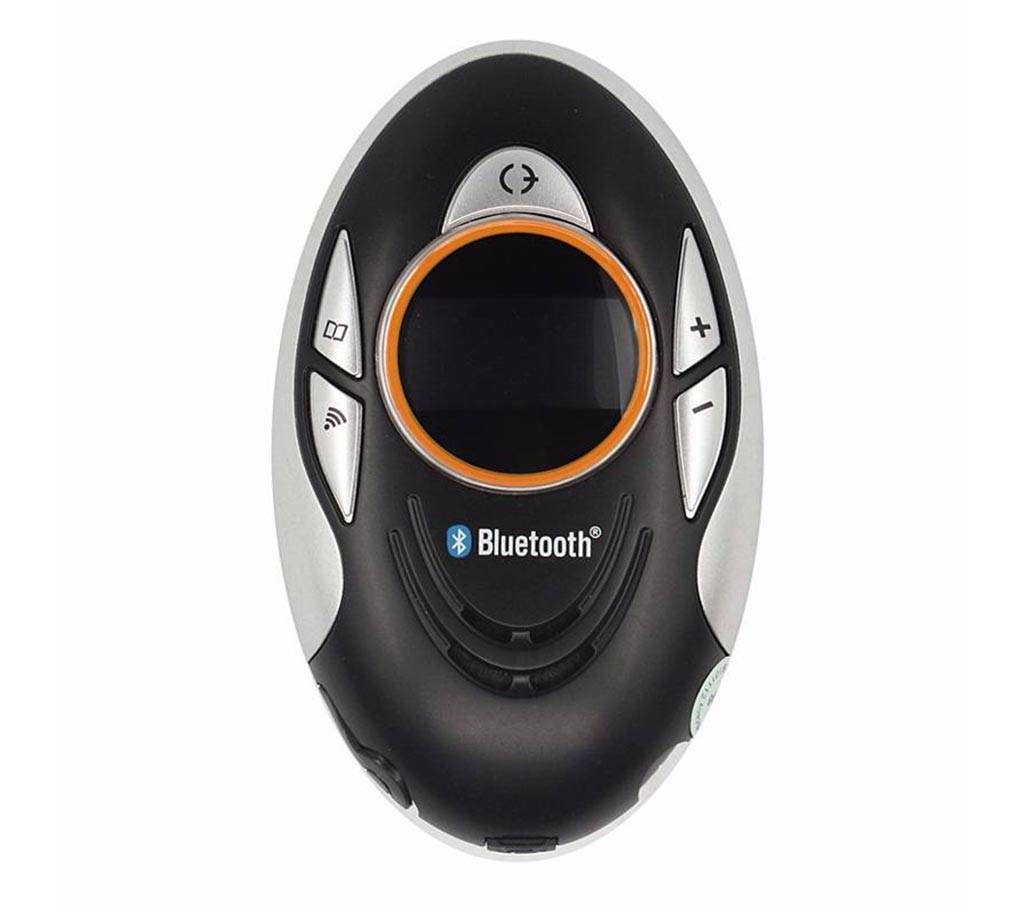 Bluetooth Car Kit 