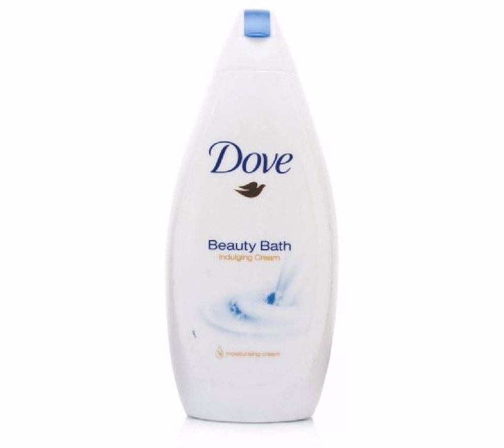 Dove Body Wash