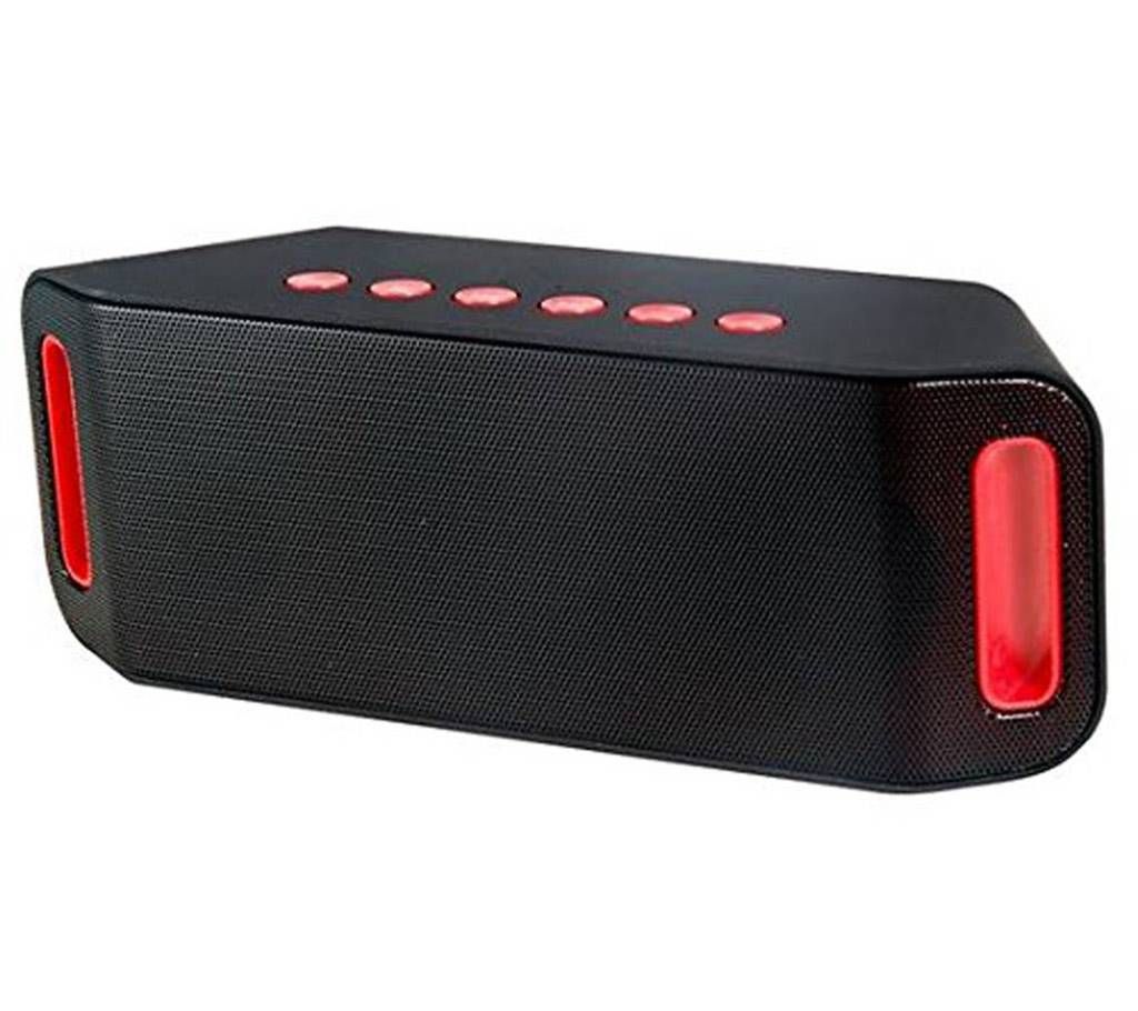 S204 Mini Bluetooth Speaker- 1 pc 
