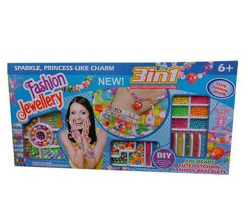 fashion jewelry for kids 
