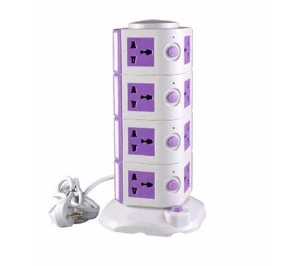 4 Level Multiplug