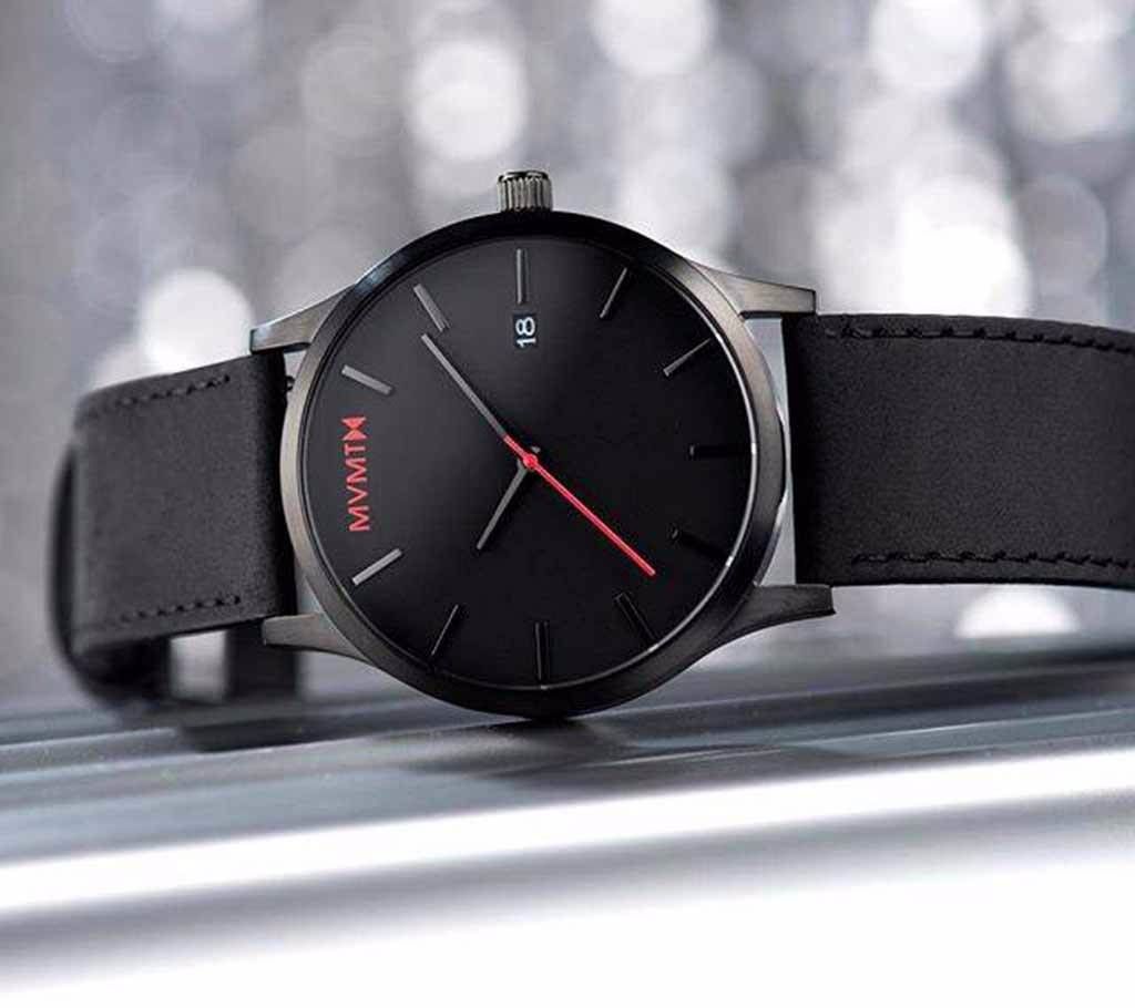 MVMTH Gents Watch 