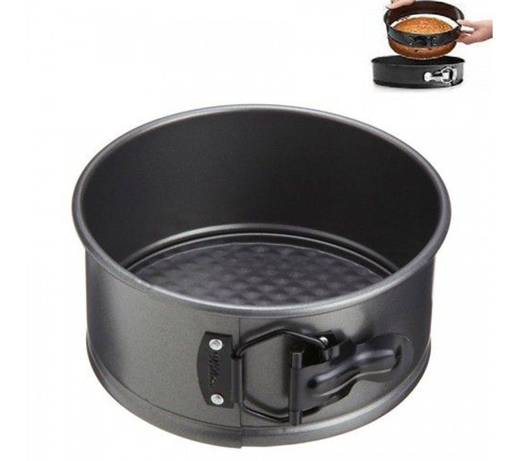 MINI SPRINGFORM BAKING TIN