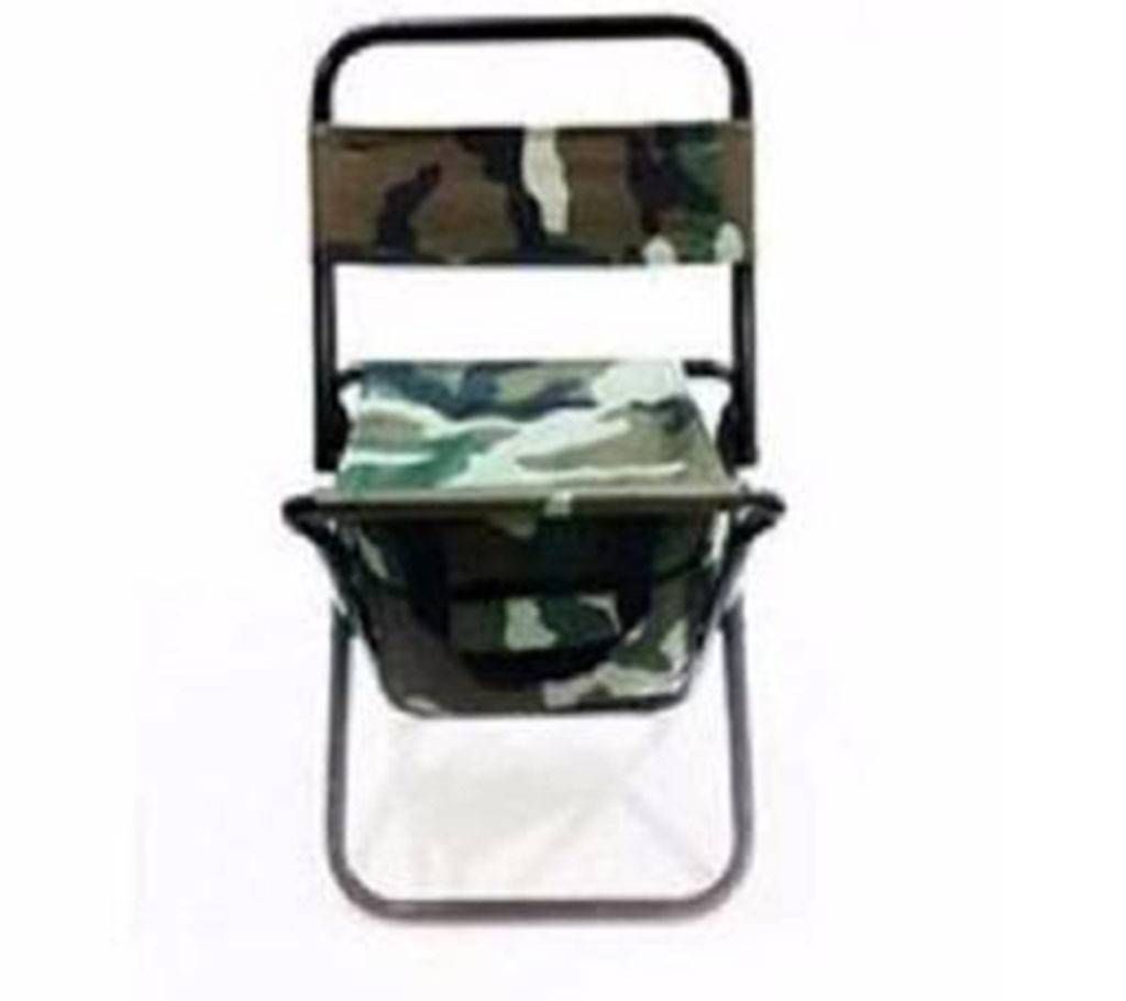 Pocket chair