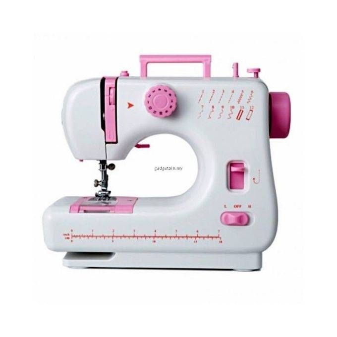 Portable Electric Sewing Machine