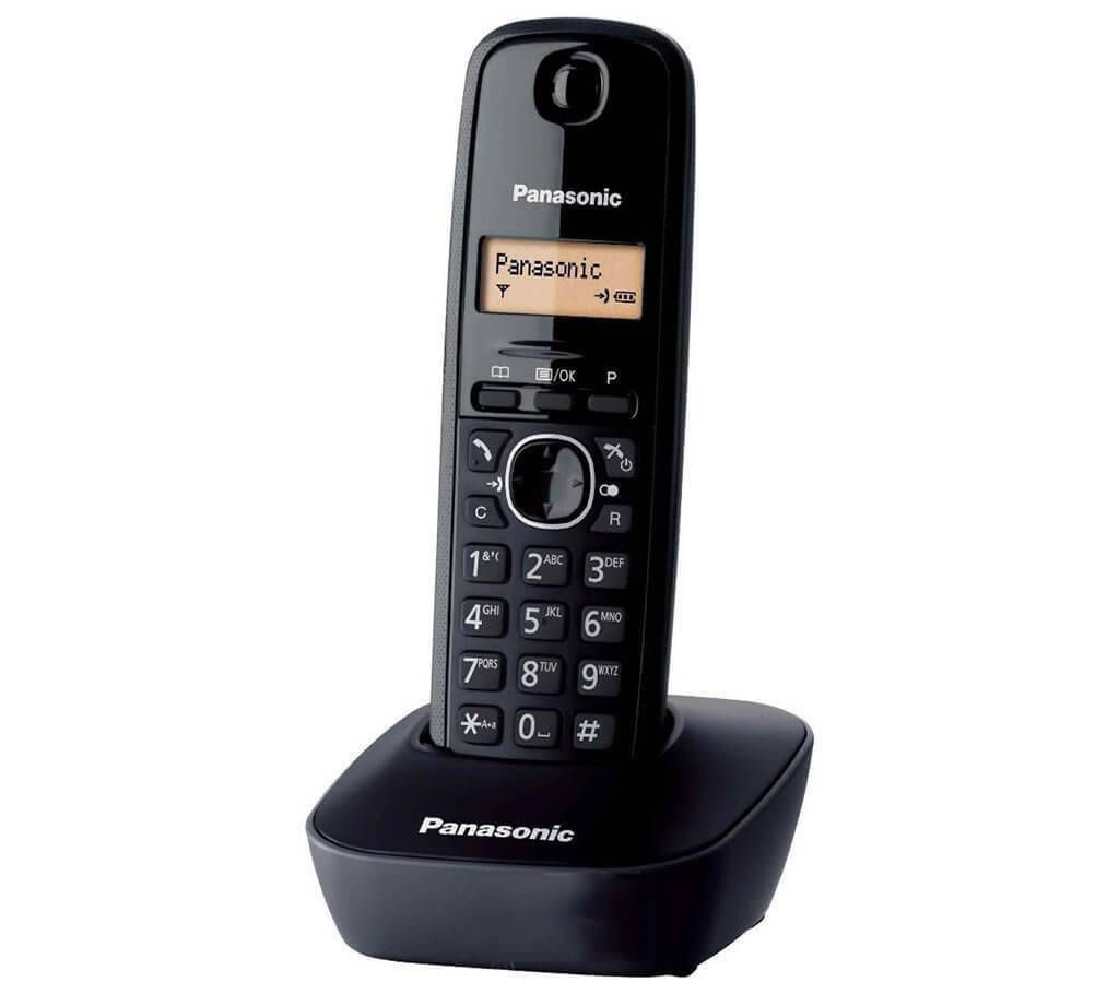 Panasonic cordless phone 