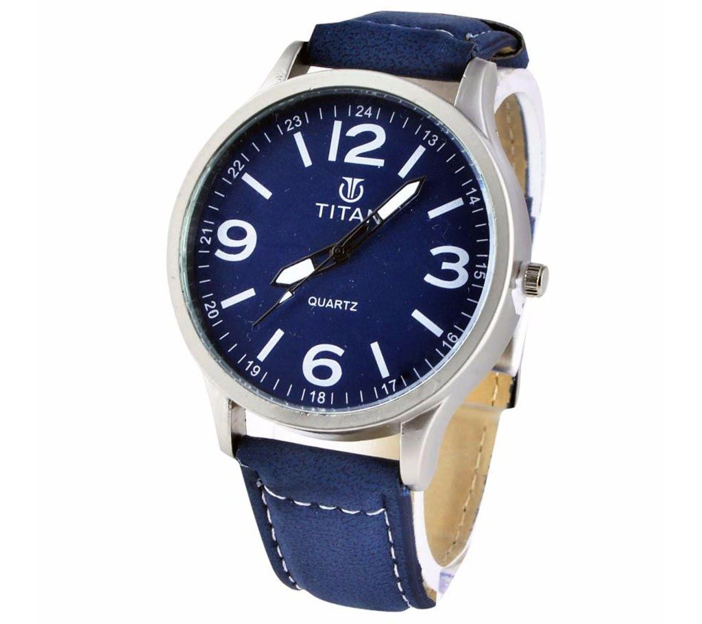 Titan Gents Watch (Copy)