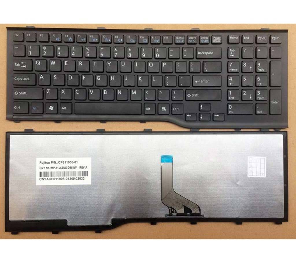 Fujitsu LIFEBOOK AH532 Laptop Keyboard