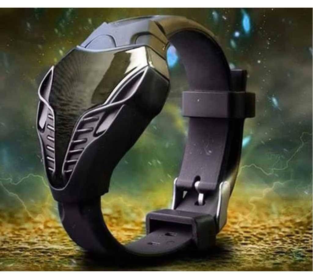 LED Gents watch 