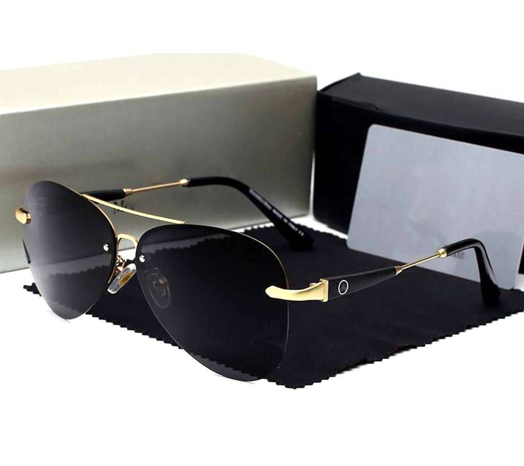 Men's Aviator Sunglasses 