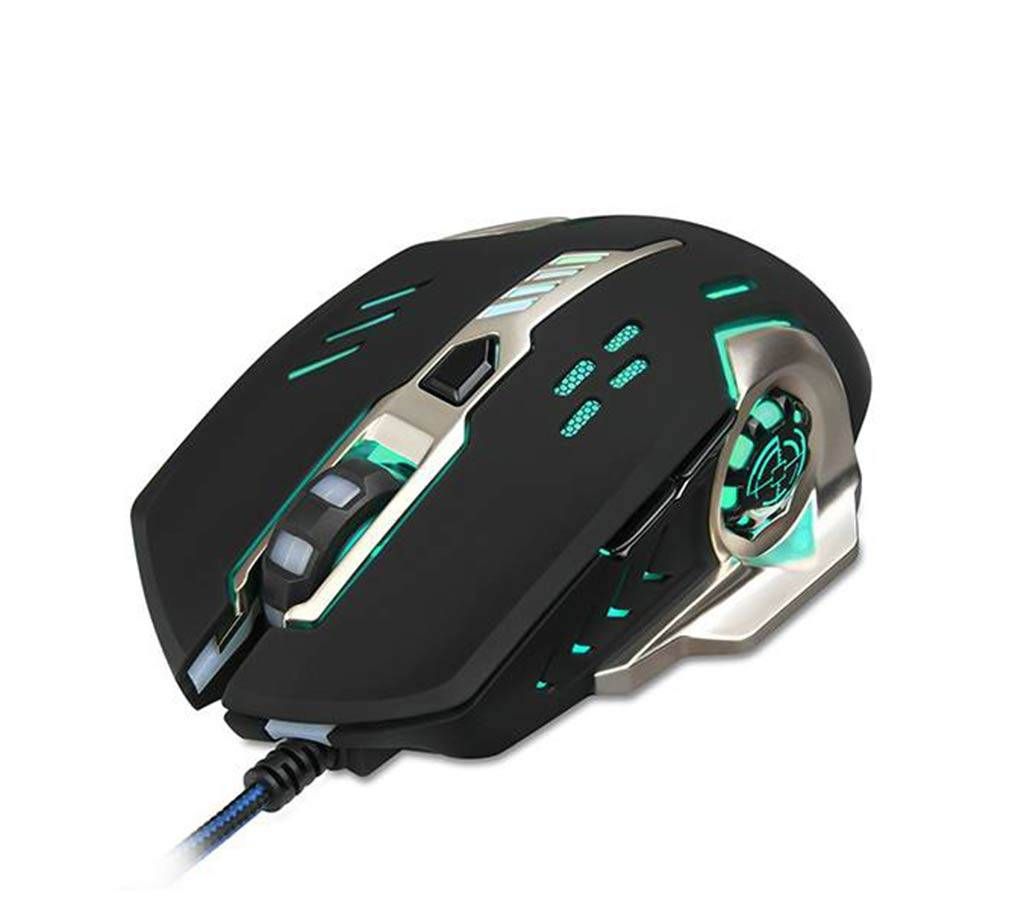 Havit HV-MS783 Wired USB2.0 Gaming Mouse 