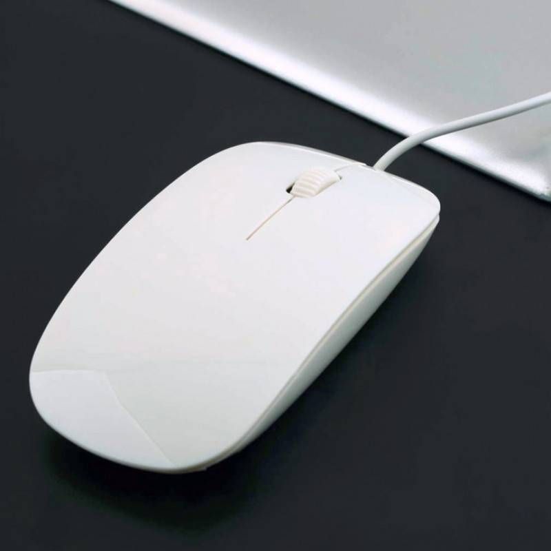 USB optical mouse