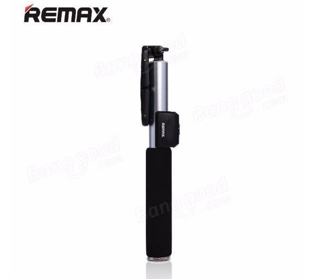 REMAX P4 Bluetooth Selfie Sticks