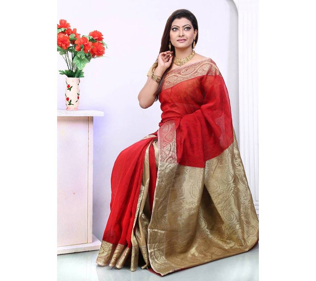 silk watermark jori sharee 