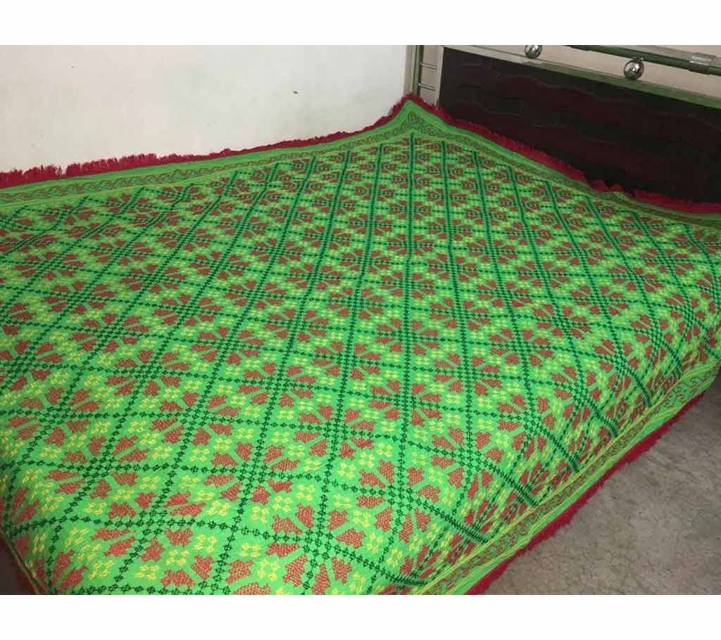 Traditional Hand Made Nakshi Kantha