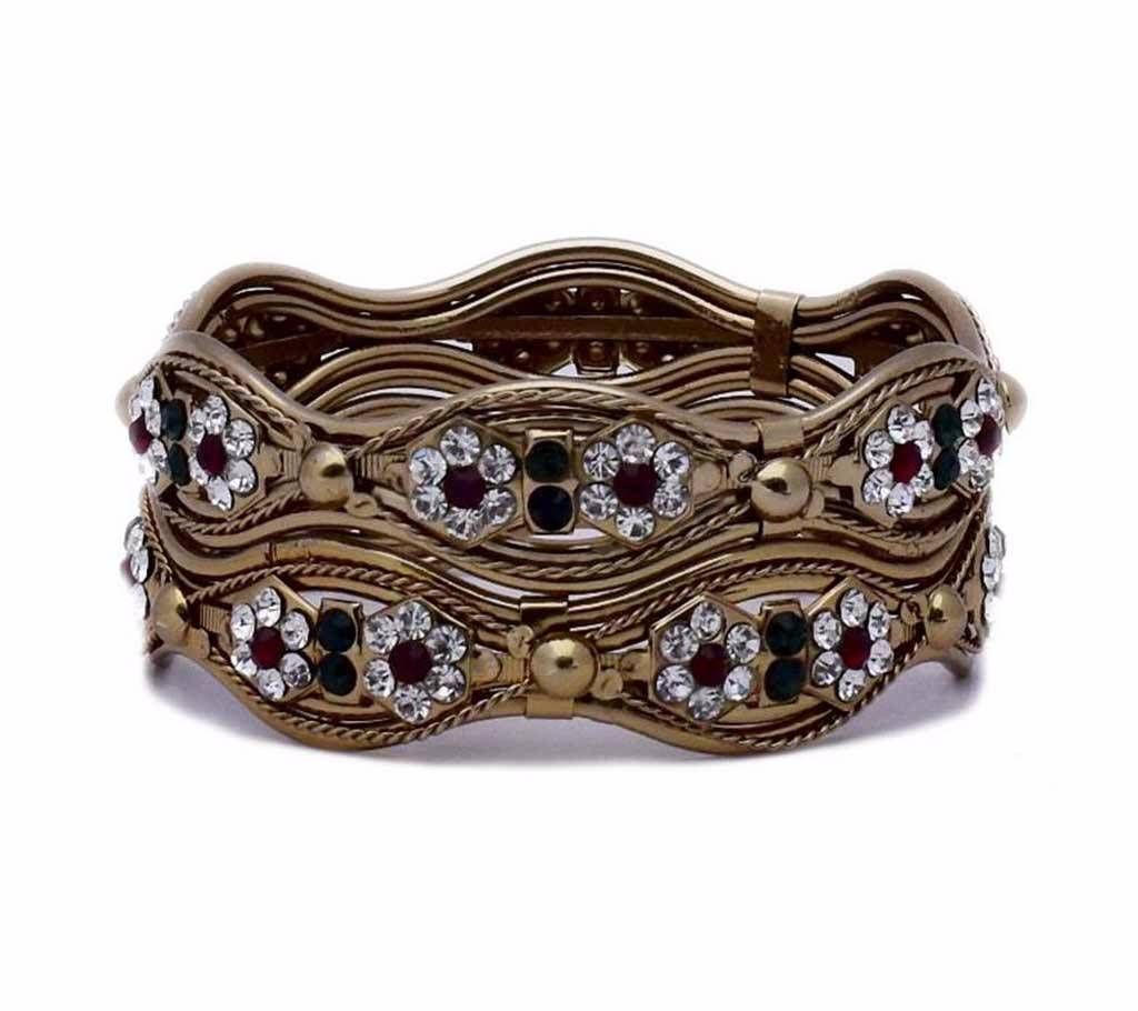 Stone Setting Bangles