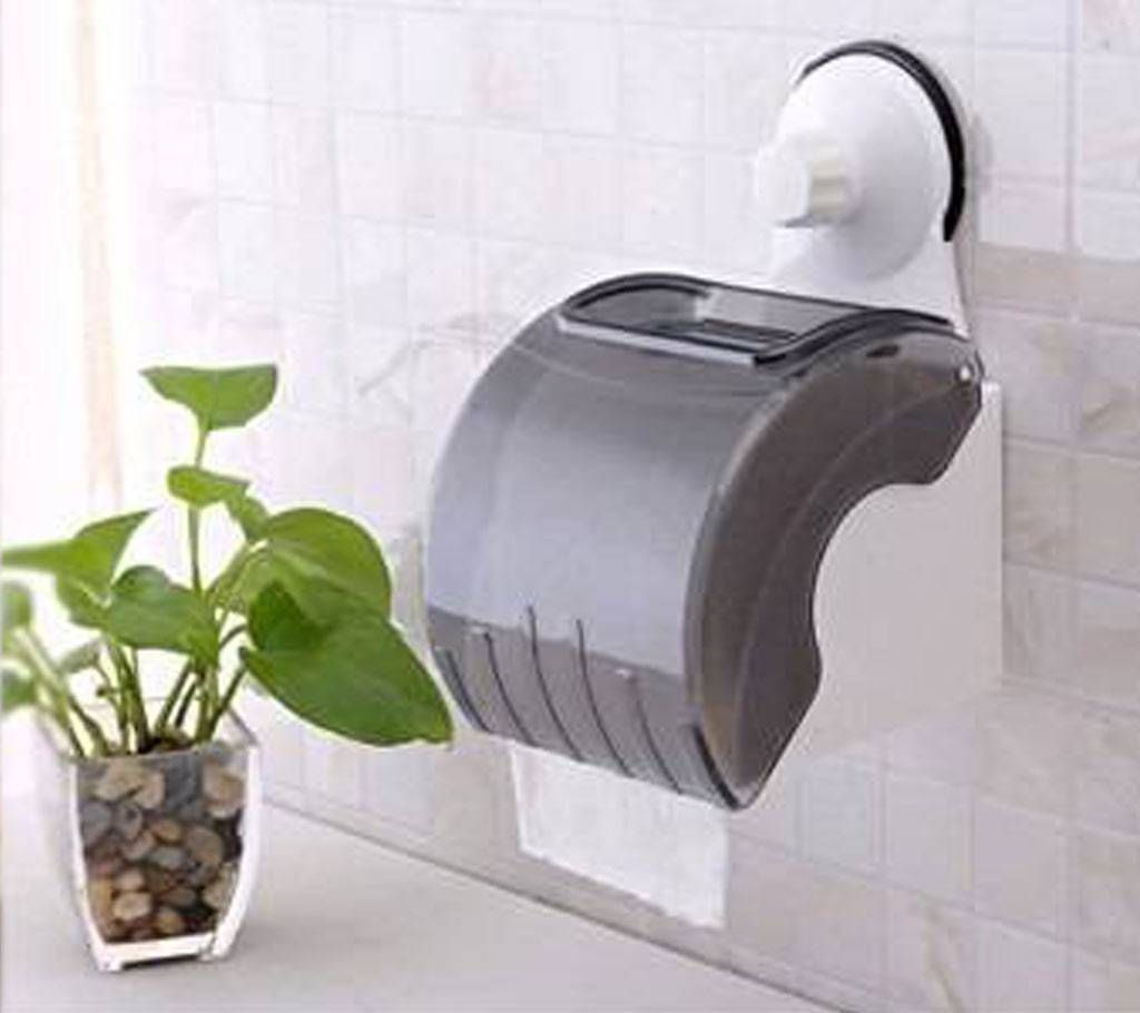 Toilet Tissue Roll Holder