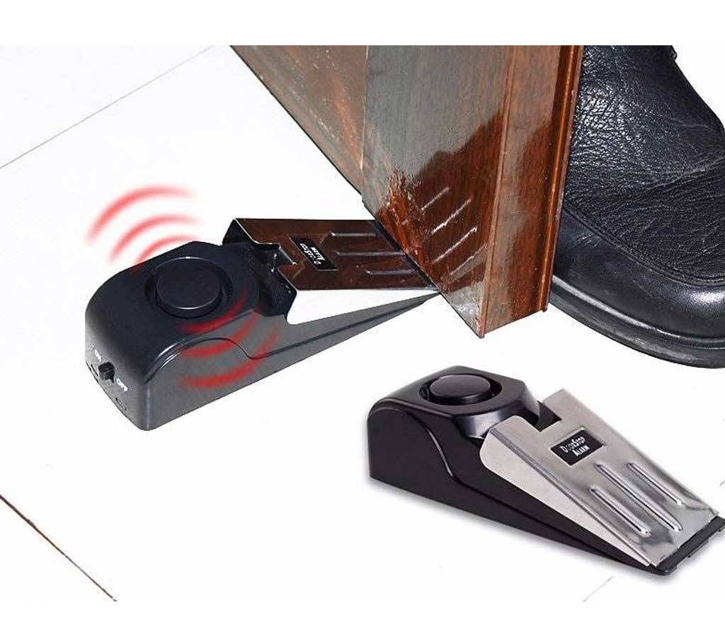 Streetwise Super Door Stop Alarm