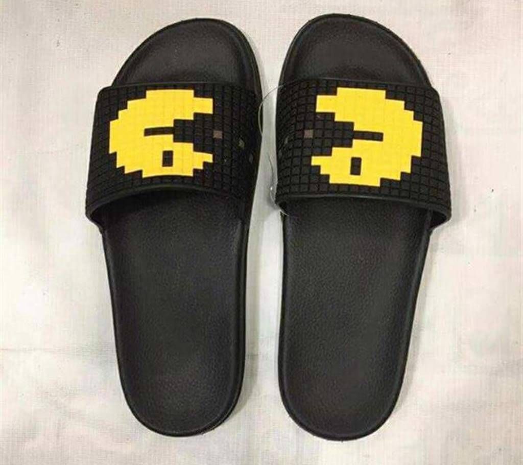 packman Men's Slide Sandals - Copy 
