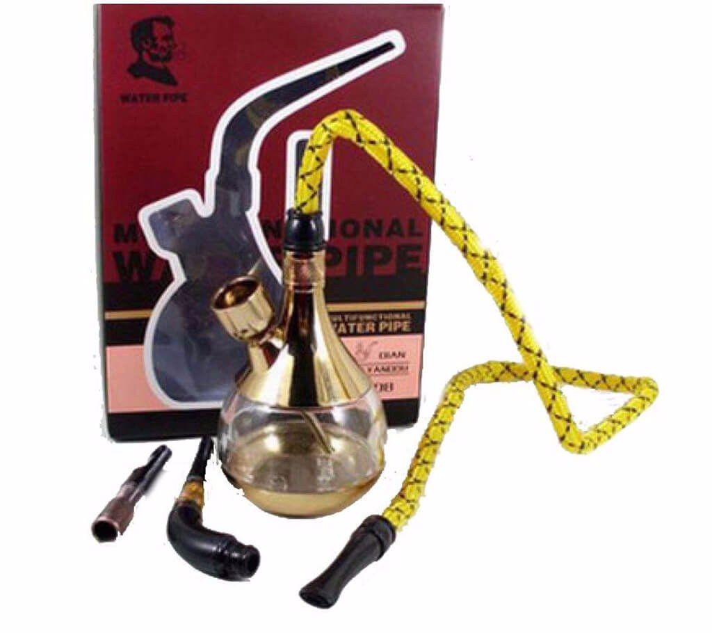 Hookah Dual Water Smoking