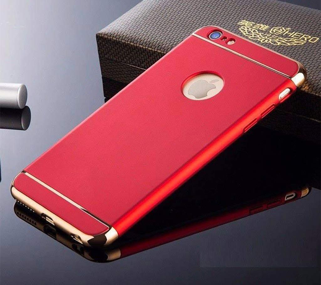 Vorson Back Cover for iPhone 6/6S/6+/6s+/7/7+