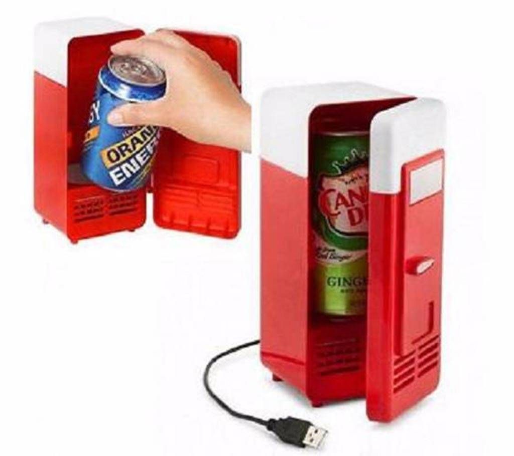 Portable USB mini freeze