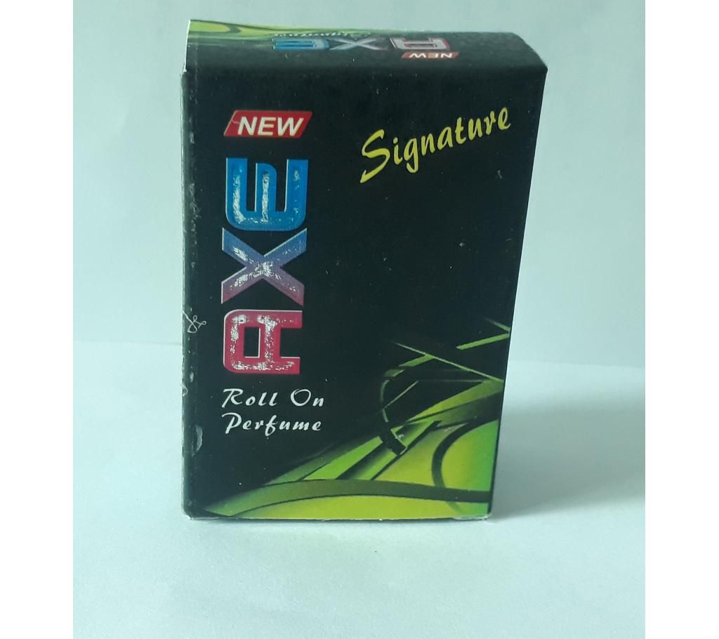 Axe Signature Mini Perfume
