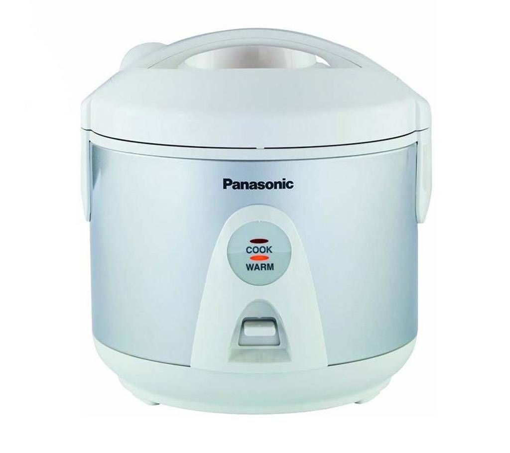 Panasonic SR-TEM10 rice cooker- 1 liter 