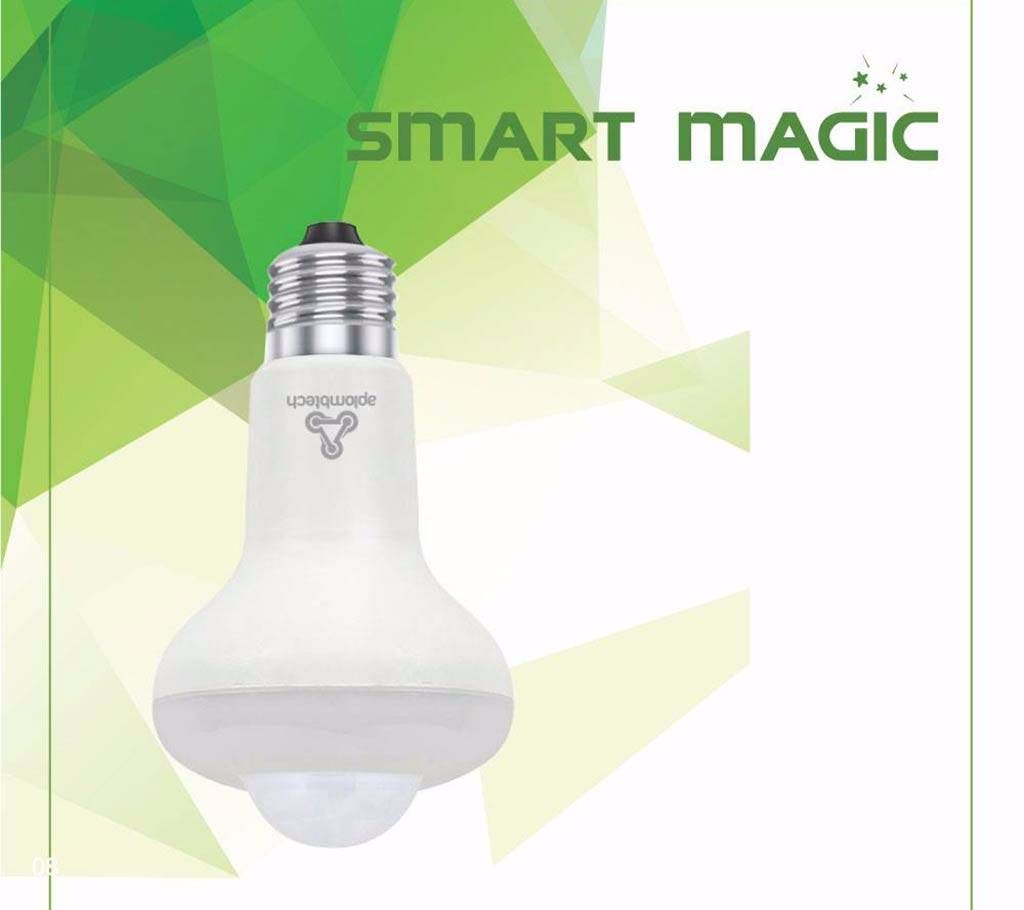 Smart Magic LED (E27)