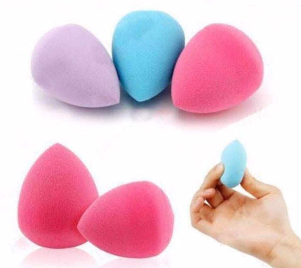 Foundation Blender Sponge - 1 piece 