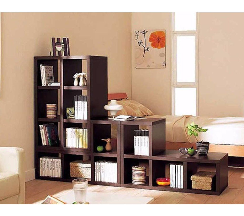 Wooden Shelve