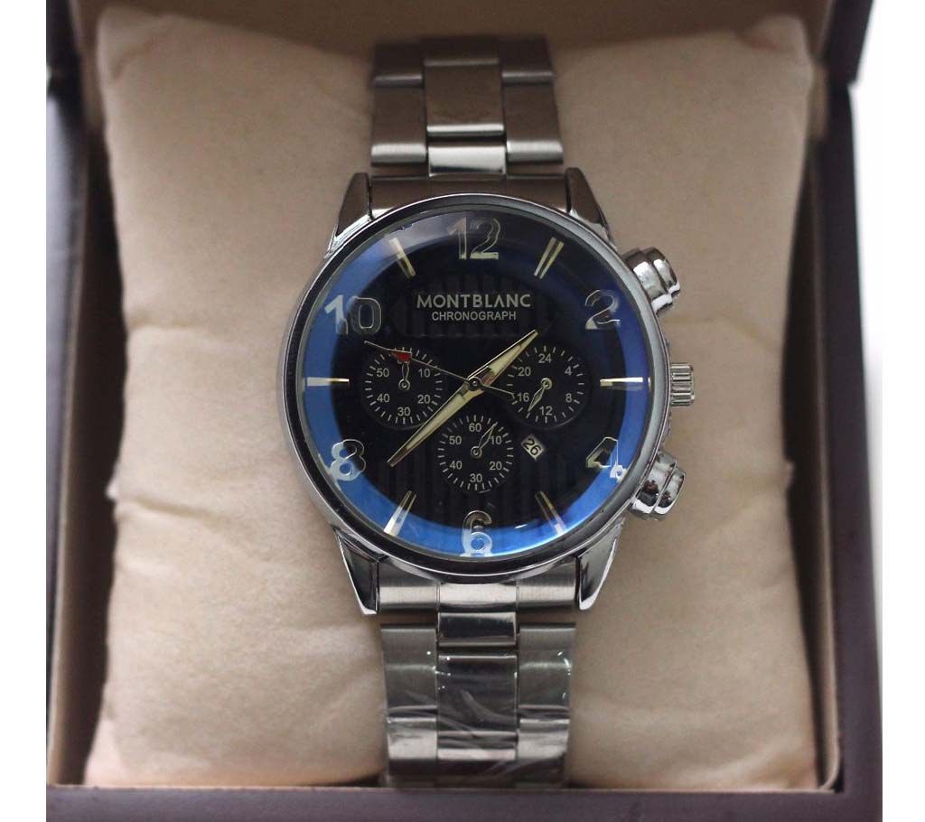 MONTBLANC Gents Wristwatch (Copy)