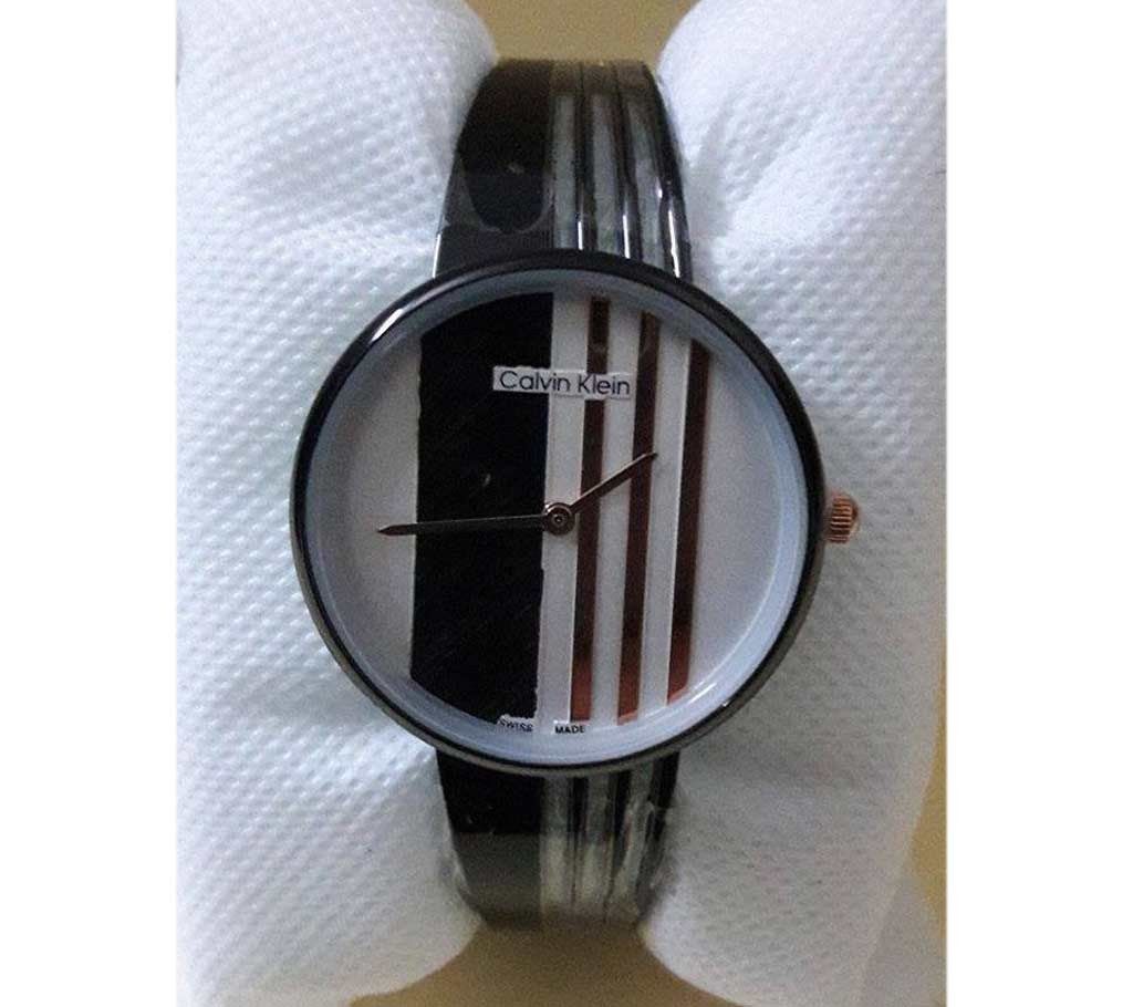 CK analogue display ladies watch (copy) 