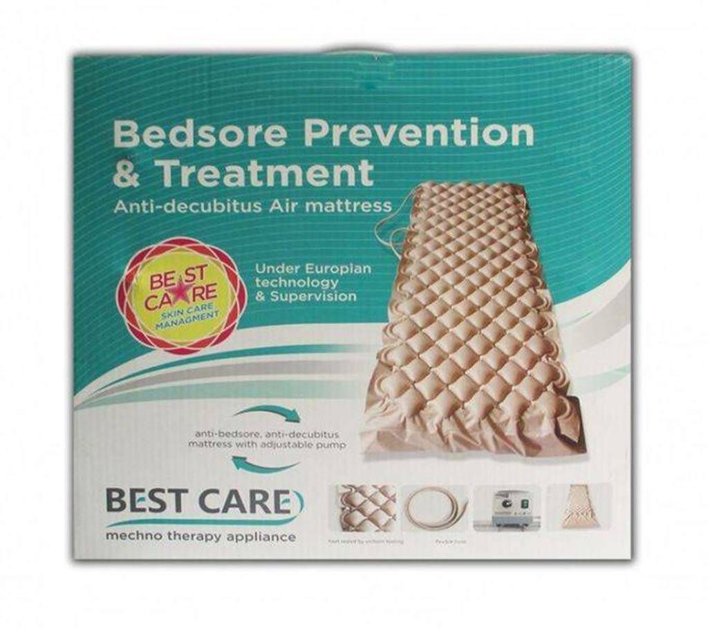Best Care Air Mattress 