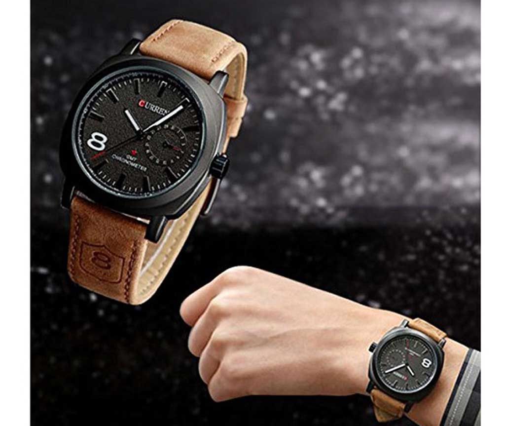 Curren replica Watch 