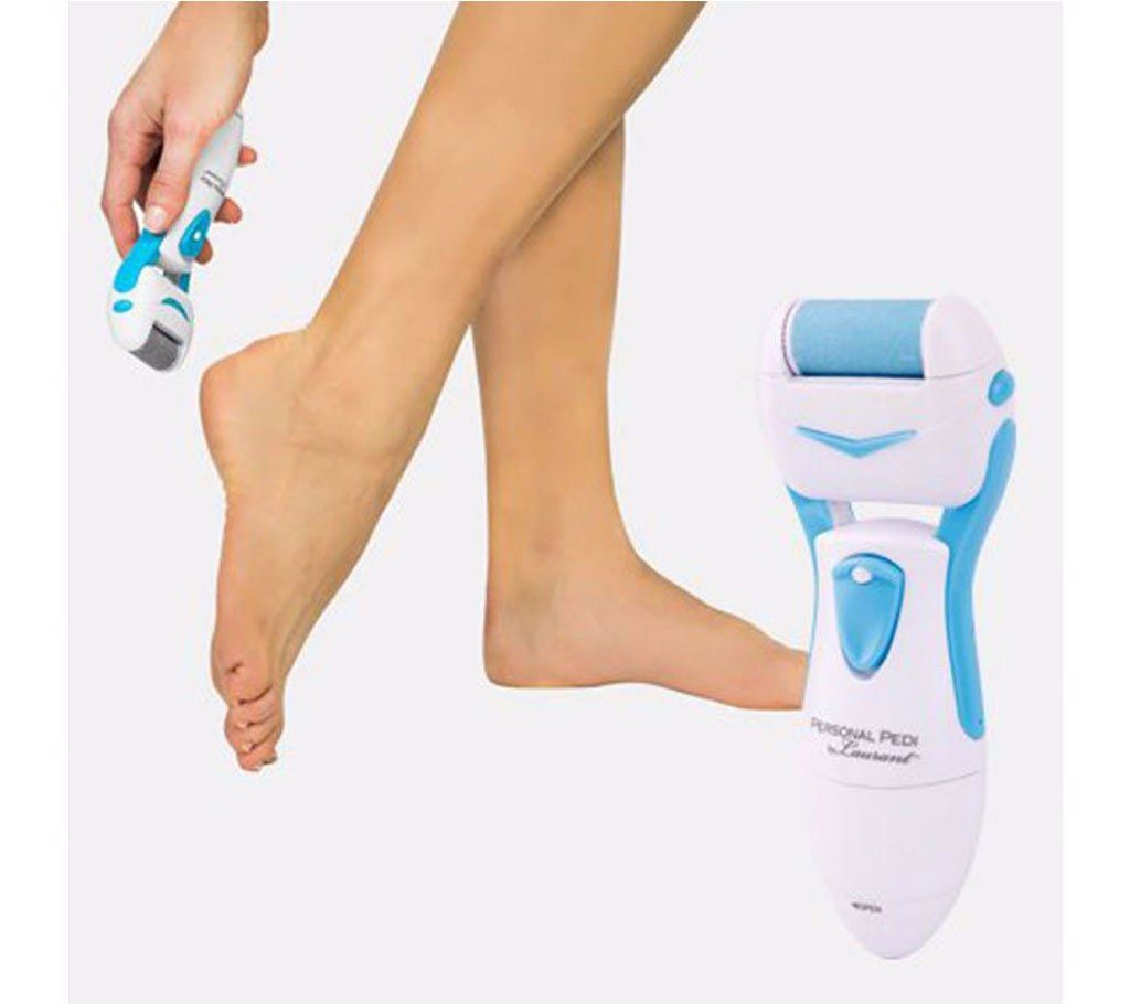 PERSONAL PEDI FOOT CARE