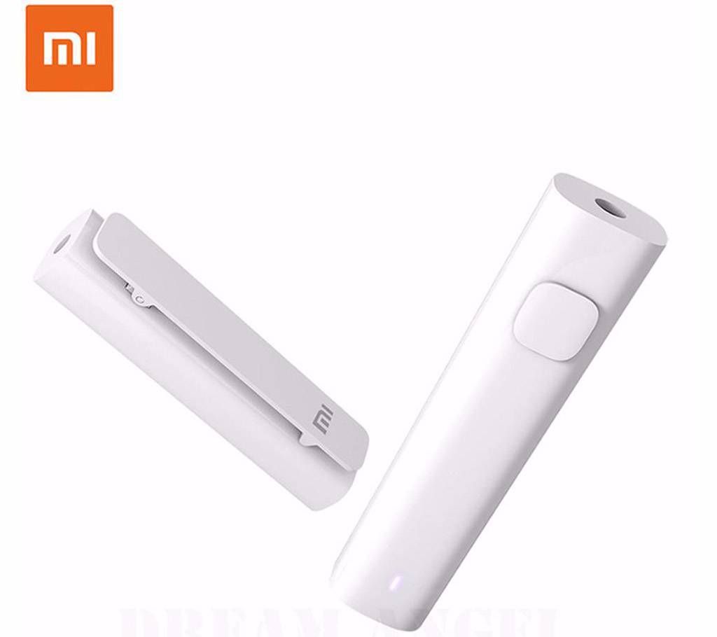 MI Bluetooth Audio Receiver