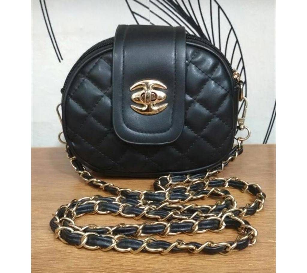 Ladies Fashionable Shoulder Bag