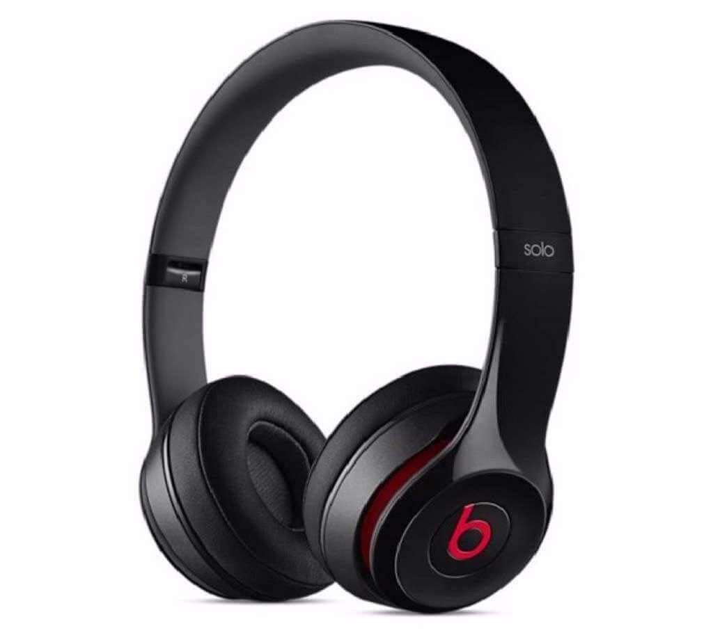 Beats Studio Wireless Bluetooth Headset (copy)